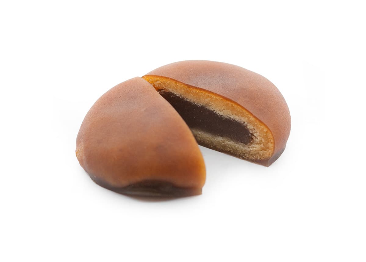 揚げ饅頭